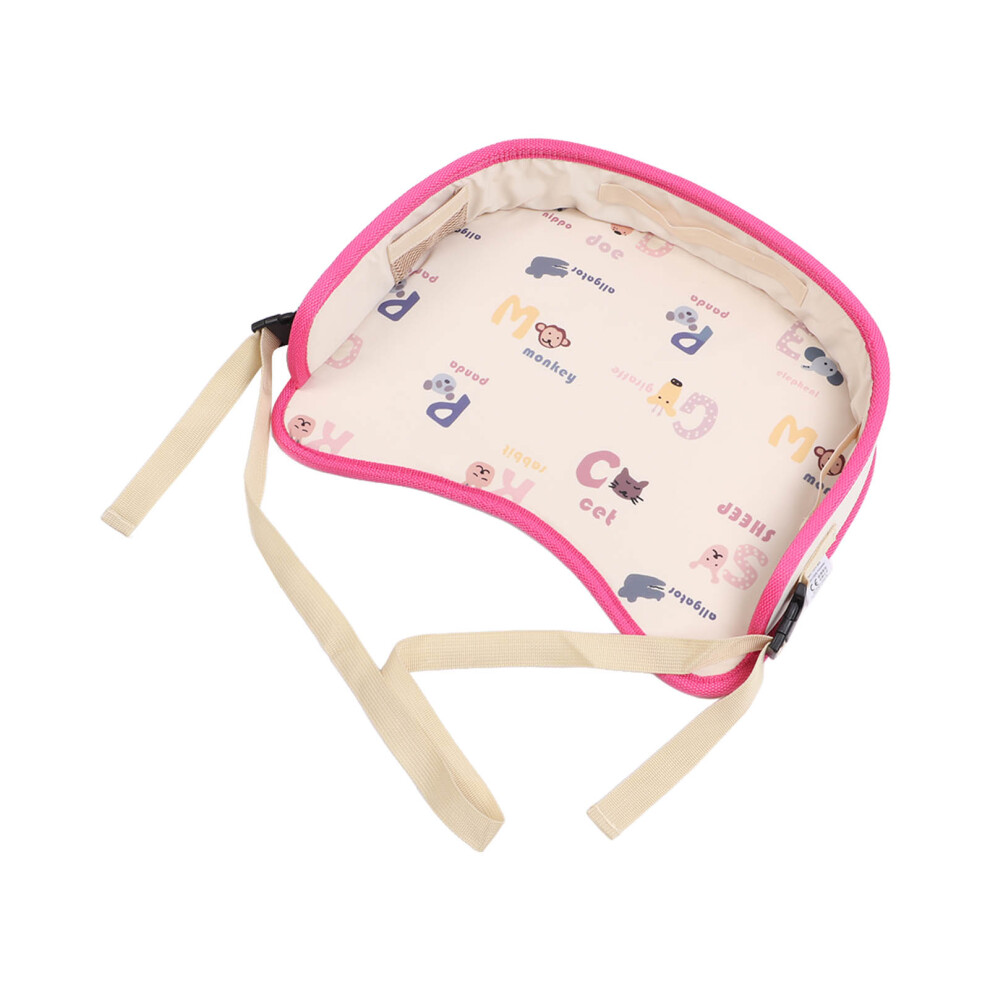 Toddler Car Seat Tray Oxford Cloth 40x30.5cm