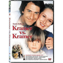 Kramer vs. Kramer  [DVD REGION:1 USA] Subtitled, Widescreen USA import