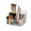 Clear Plastic Makeup Organiser Holder Box 1