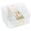 Clear Plastic Makeup Organiser Holder Box 10