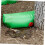 3pcs Tree Watering Bag Set Slow Release Irrigation for Deep Root Watering Trees and Shrubs Reusable 4