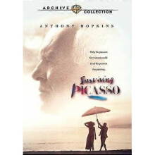 Surviving Picasso  [DVD REGION:1 USA] Widescreen USA import