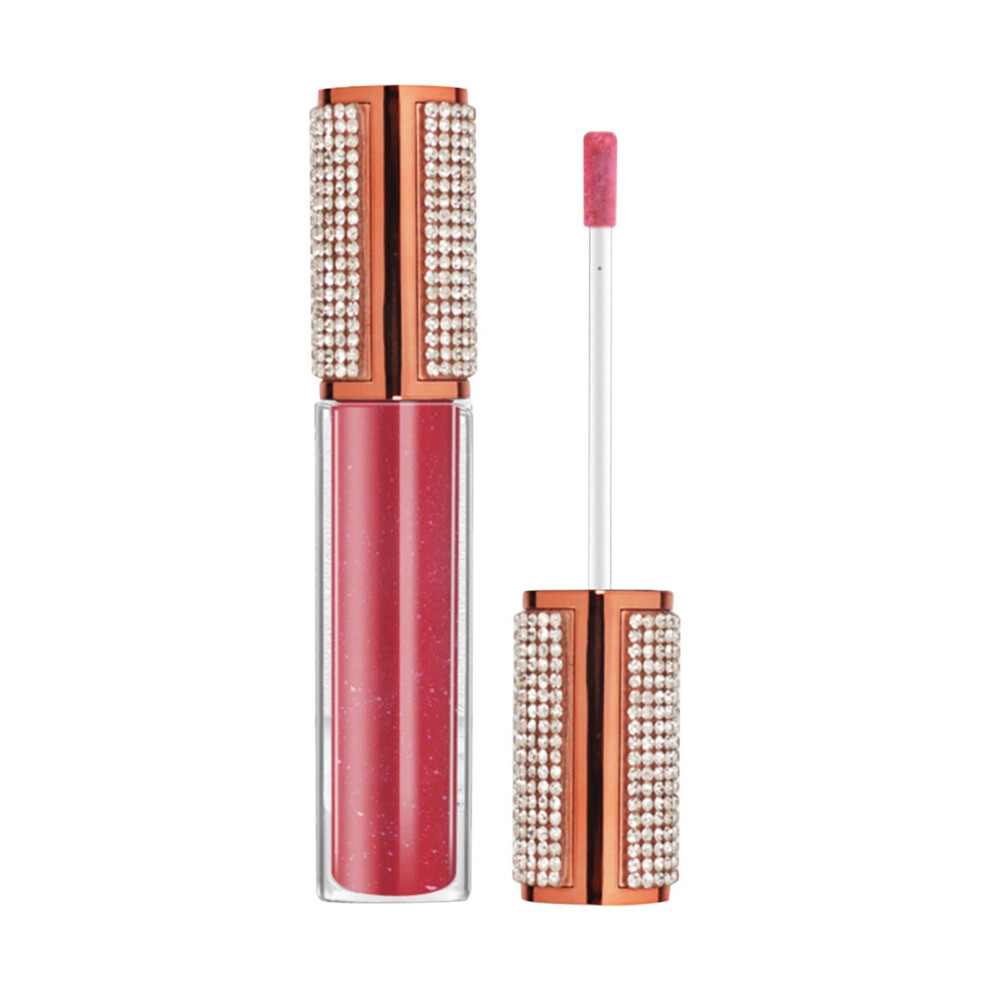 Matte Lipstick and Lip Gloss Set for Older Women, LongLasting Color, Moisturizing Formula, Travel Size