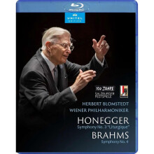 Dick Kuijs - Wiener Philharmoniker Conducted By Herbert  [Blu-Ray Region A: USA] USA import