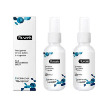 (2pcs) 1-5x Natural Male Balance Spray for Daily Use Safe Effective Enhancement Spray for Adults Prolongs Vitality
