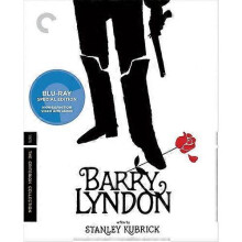 Barry Lyndon (Criterion Collection)  [Blu-Ray Region A: USA] USA import