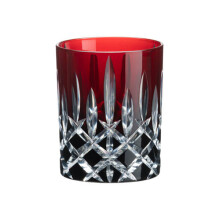 Riedel Laudon Tumbler Red Black
