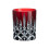RIEDEL Riedel Laudon Tumbler Red Black 1