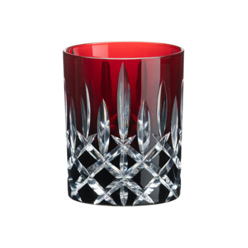 RIEDEL Riedel Laudon Tumbler Red Black