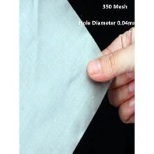 (50cm by 1 meter, 350 Mesh 40Micron) 4 - 500 Mesh,304 Stainless Steel Filter Wire Mesh Woven Wire Sieve Plate Screen Mesh