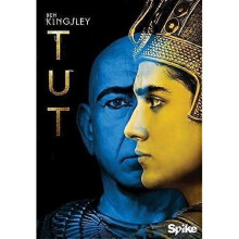 Tut  [DVD REGION:1 USA] Subtitled, Widescreen, Sensormatic USA import