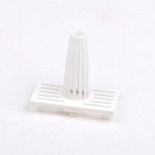 10 Pcs Beekeeping Tools Set with Plastic Beehive Entrance Gate, Easy Clean and Durable for Beekeepers