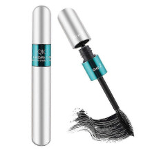 1-3Pcs 2 In 1 Vibely Mascara 5x Longer Waterproof Cosmetics for Natural Lengthening And Thickening No Clump New