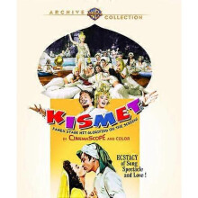 Kismet - Kismet  [Blu-Ray Region A: USA] Digital Theater System USA import