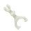Starter Shift Lever Fork Plastic 1206734 1250865 1