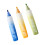 Fluorescent Highlighters Smooth Writing Pastel-Dynamic color 1