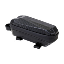 Universal Bike Top Tube Pack Reflective Edges Bag Waterproofed
