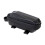 Installieren Sie schnell das Cycling Crossbar Pack. 1