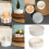 Heat Resistant Silicone Display Tray Craft Mold For Handmade 2