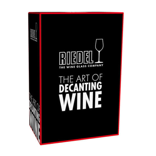 RIEDEL Riedel Amadeo Figaro Limited Edition Decanter 2
