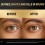 Beginner Friendly Chisel Tip Eyebrow Pencil for-Light Brown 7