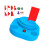 Auto Geometric Shape Transform Model With Motorized Rotation For 1