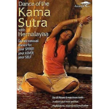 Of The Kama Sutra [dvd Region:1 Usa] Usa Import