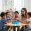 Interactive Math Teaching Tool Automatic Geometric Solid 6