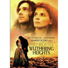 Wuthering Heights  [DVD REGION:1 USA] USA import