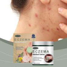 (3pcs)Eczema Herbal Salve, Targeted Relief with Natural Botanicals, Moisturizing & Gentle, Relieves Pruritus And Redness, Mild And Non-Irritating