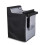 Excellent 210D Polyester Fabric Laundry Equipment-Black 5