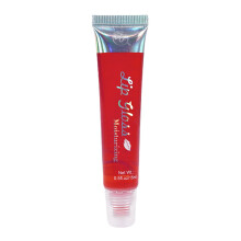 Lip Gloss Set Waterproof Long Lasting Velvet Liquid Lipstick Multicolor Plumping Smooth Finish