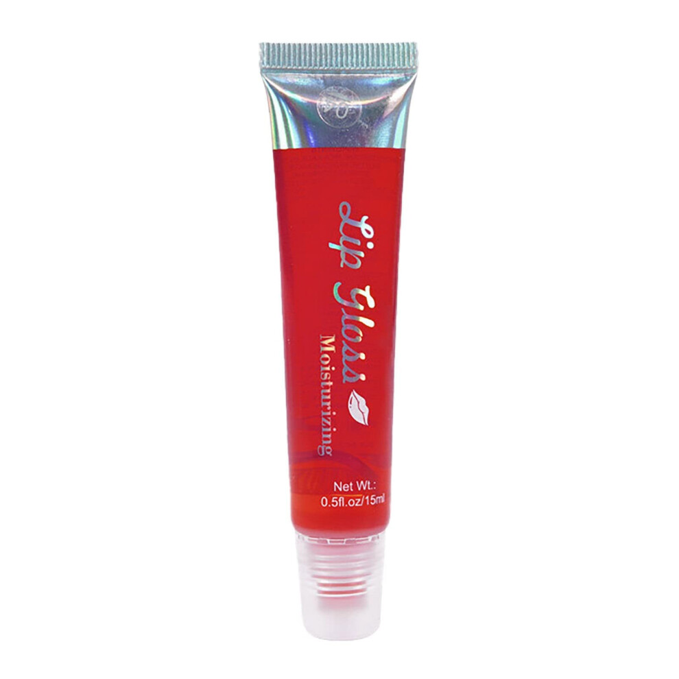Lip Gloss Set Waterproof Long Lasting Velvet Liquid Lipstick Multicolor Plumping Smooth Finish