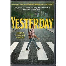 Yesterday  [DVD REGION:1 USA] USA import
