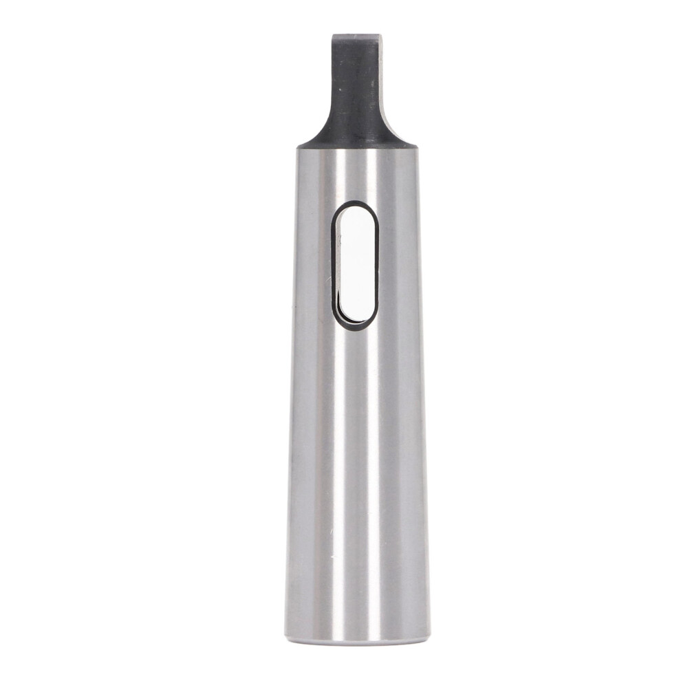 Mt1 To Mt3 Morse Taper Reducing Sleeve 45 Steel For Lathe & Milling Precise Fit 4231393576810