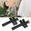 2pcs Spoon Fork Holder Strap, Nylon, Adjustable 16
