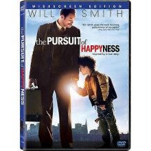 The Pursuit of Happyness  [DVD REGION:1 USA] Ac-3/Dolby Digital, Dolby, Dubbed, Subtitled, Widescreen USA import