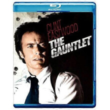 The Gauntlet  [Blu-Ray Region A: USA] USA import