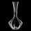 RIEDEL Riedel Manufaktur Vitis Exquisit Decanter 3