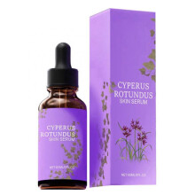 (1pcs)Natural Cyperus Rotundus Oil for Hair Removal Easily Absorbed Upgraded Hair Inhibitor for Daily Use