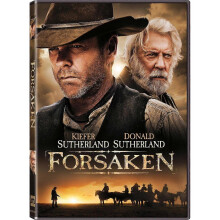 Forsaken  [DVD REGION:1 USA] Ac-3/Dolby Digital, Dolby, Widescreen USA import