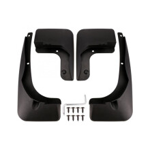 Peau de Garde-Boue Douce de Garde-Boue de Voiture pour  RAV4 XA40 2013 2014 2015