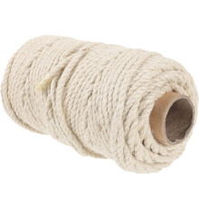 3Rouleaux Sisal Résistante Pour Accessoire Chat DIY