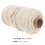 3Rouleaux Sisal Résistante Pour Accessoire Chat DIY 3
