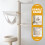 3Rouleaux Sisal Résistante Pour Accessoire Chat DIY 5