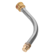 Garden Sprayer Wand Metal Parts Adjustable Spray for Plant Careing
