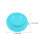 8Pcs Silicone Baby Tableware Suction Cups Double Sided Non-Slip Pads 2