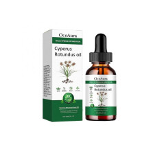 OCEAURA Body Hair Removal Oil Plant Essential Oil Gentle Hair Removal Care