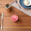 8Pcs Silicone Baby Tableware Suction Cups Double Sided Non-Slip Pads 6