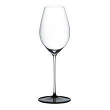 Riedel Hand Made Fatto A Mano Champagne Sauvignon Blanc Wine Glass Black Tie